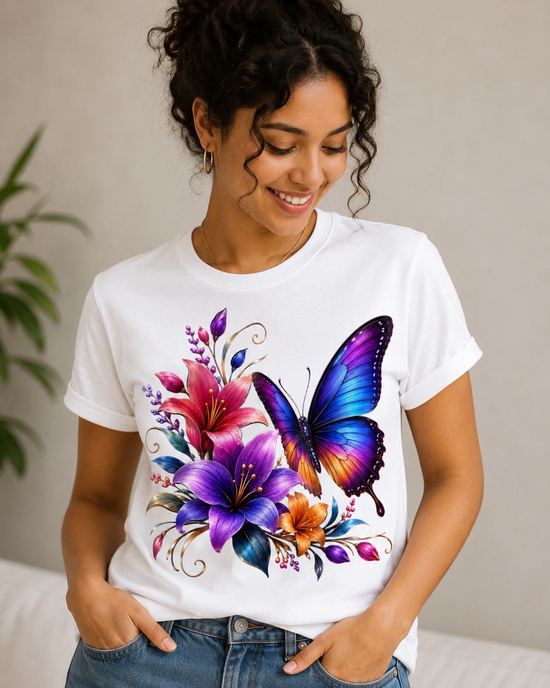 Women's sample: 01
