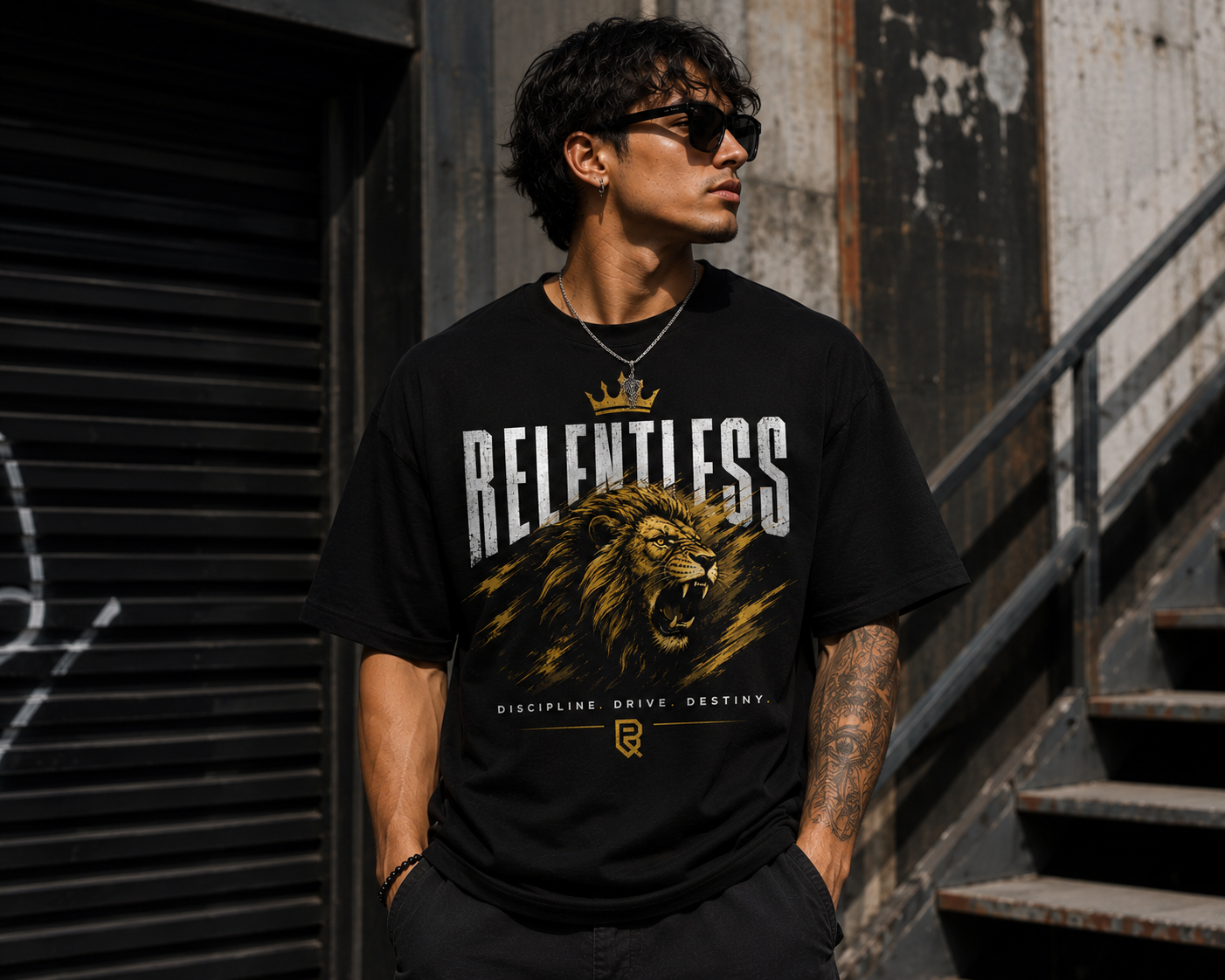 Men's sample: 08