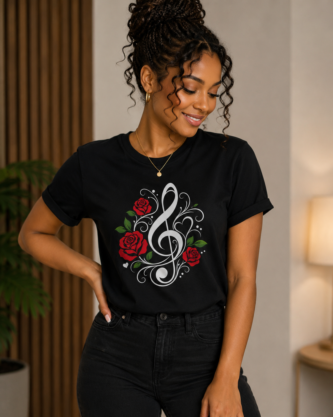 Women sample: 19